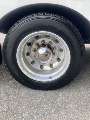 2014 Peterbilt 337 BOX TRUCK Charlotte NC