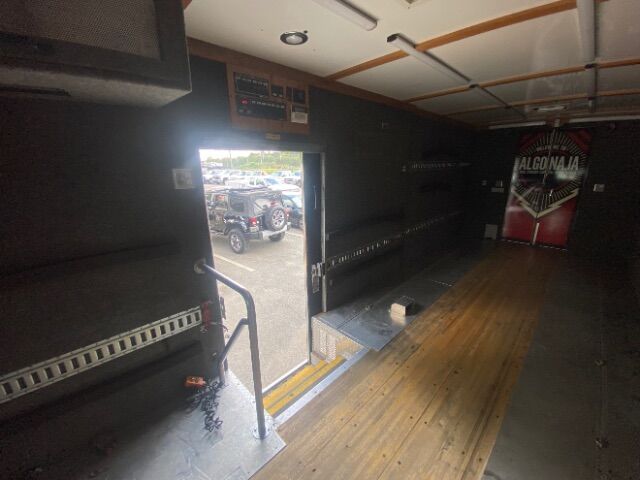 2014 Peterbilt 337 BOX TRUCK Charlotte NC