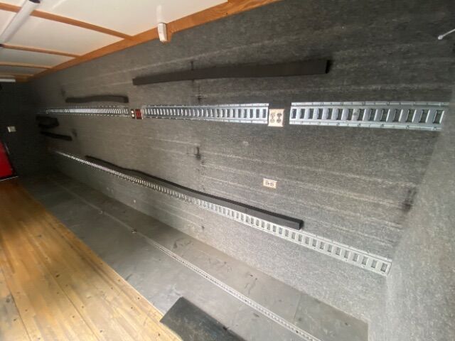 2014 Peterbilt 337 BOX TRUCK Charlotte NC