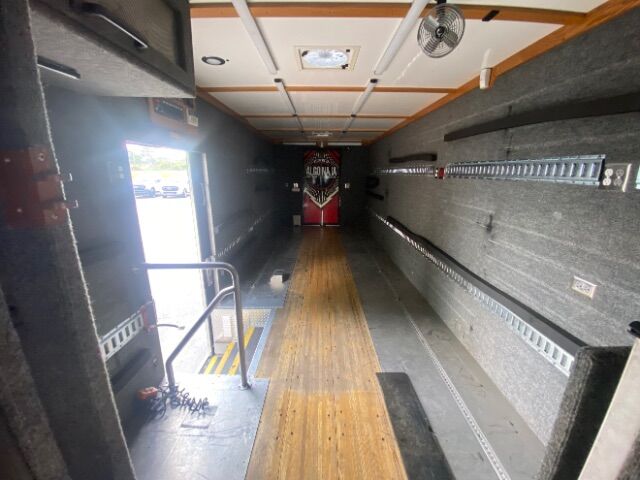 2014 Peterbilt 337 BOX TRUCK Charlotte NC