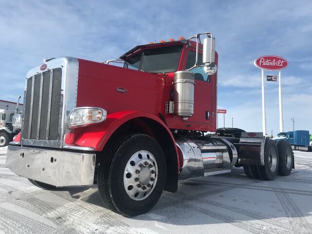 2014 Peterbilt 388 Non Eau Claire MN 2014 Peterbilt 388 Non Eau Claire MN