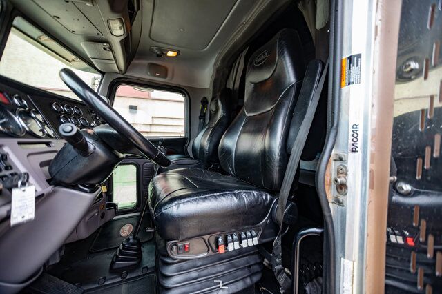 2014 Peterbilt 388 Tractor Sleeper Heavy Spec Red Deer AB