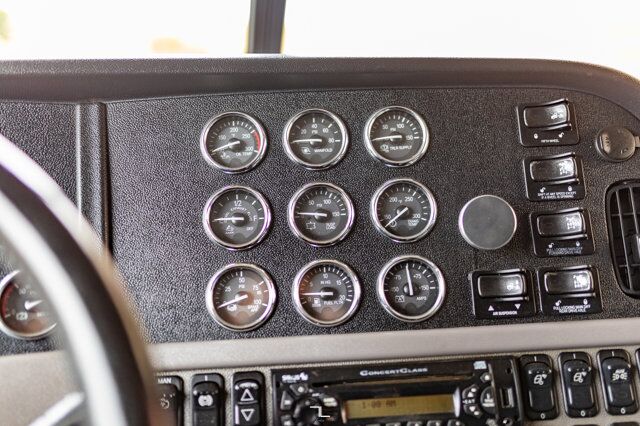 2014 Peterbilt 388 Tractor Sleeper Heavy Spec Red Deer AB