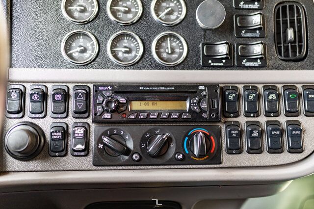 2014 Peterbilt 388 Tractor Sleeper Heavy Spec Red Deer AB