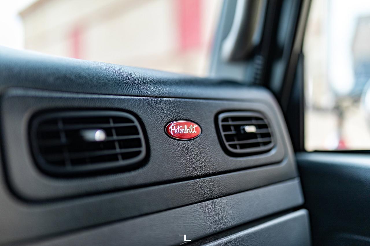 2014 Peterbilt 388 Tractor Sleeper Heavy Spec Red Deer AB