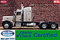 2014 Peterbilt 388 Tractor Sleeper Heavy Spec