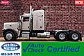 2014 Peterbilt 388 Tractor Sleeper Heavy Spec