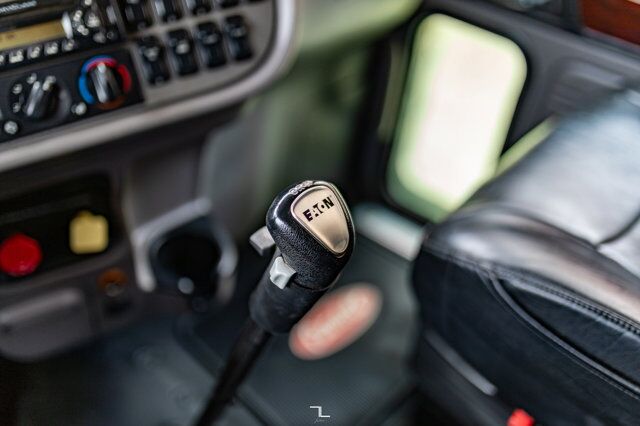 2014 Peterbilt 388 Tractor Sleeper Heavy Spec Red Deer AB