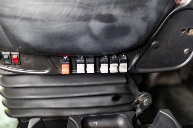 2014 Peterbilt 388 Tractor Sleeper Heavy Spec Red Deer AB