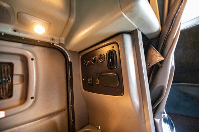 2014 Peterbilt 388 Tractor Sleeper Heavy Spec Red Deer AB