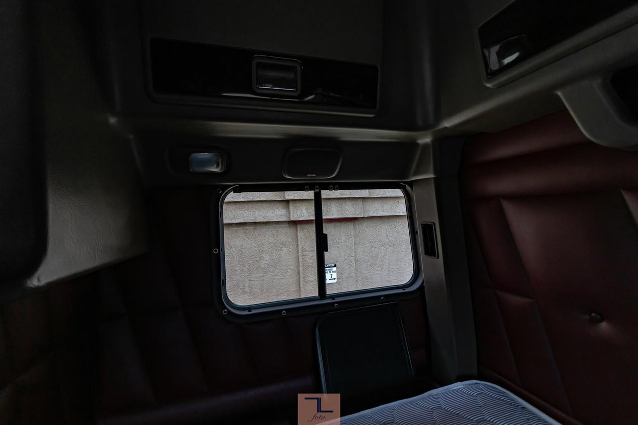 2014 Peterbilt 388 Tractor Sleeper Red Deer AB