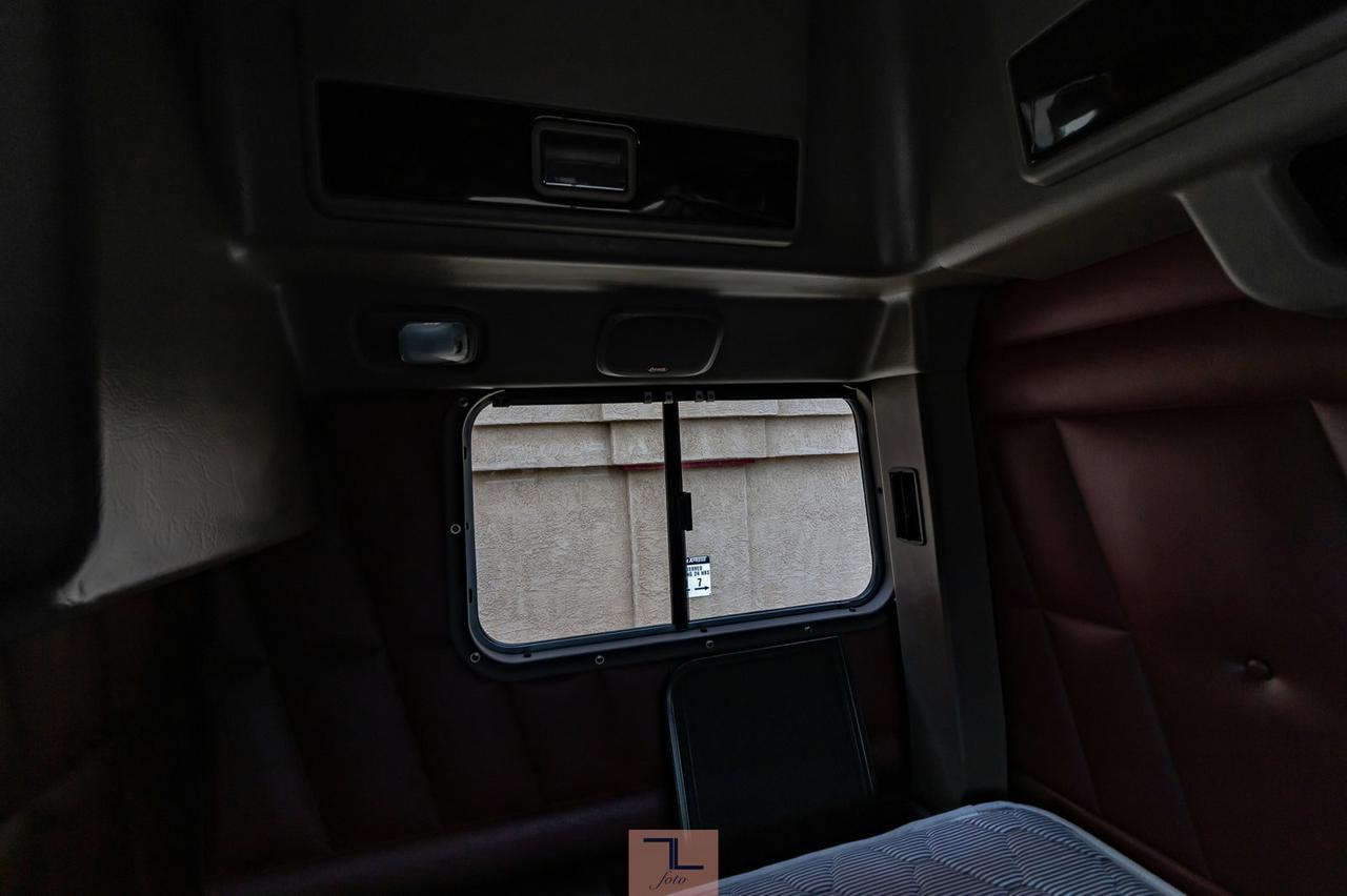 2014 Peterbilt 388 Tractor Sleeper Red Deer AB