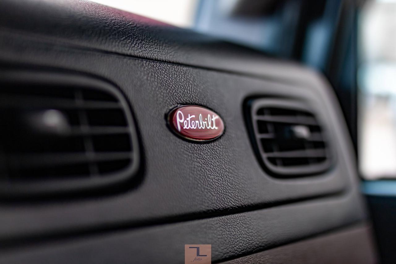 2014 Peterbilt 388 Tractor Sleeper Red Deer AB