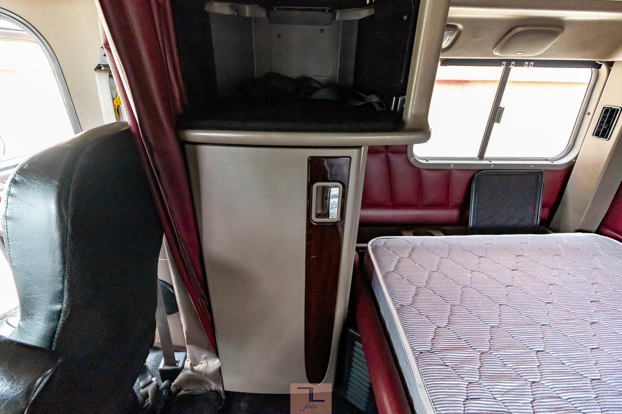 2014 Peterbilt 388 Tractor Sleeper Red Deer AB