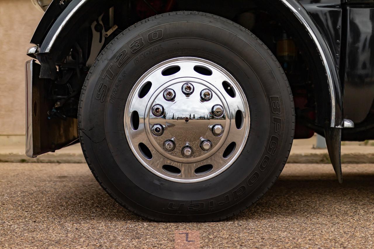 2014 Peterbilt 388 Tractor Sleeper Red Deer AB