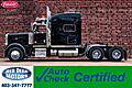 2014 Peterbilt 388 Tractor Sleeper