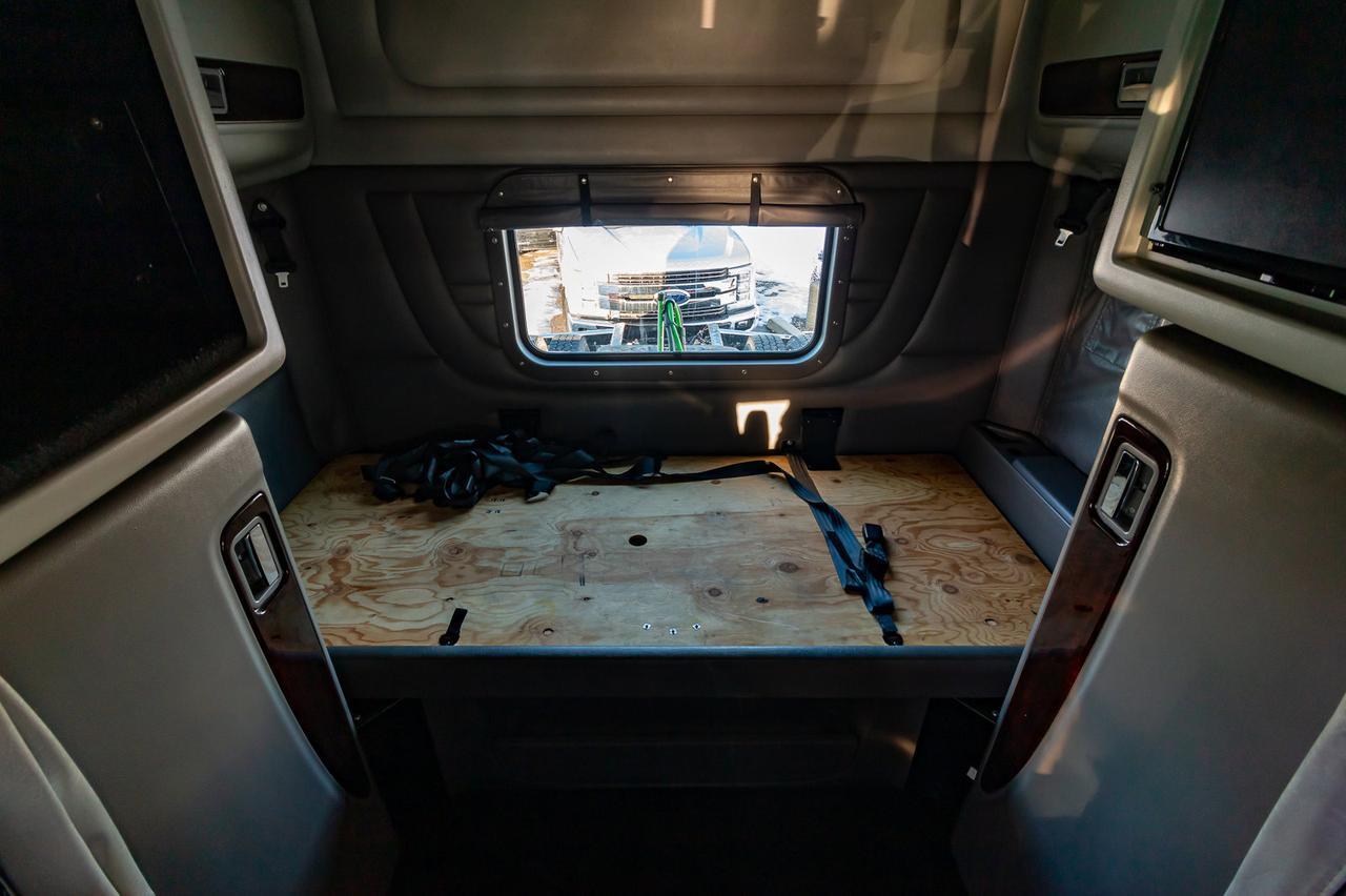 2014 Peterbilt 389 Longnose Highway Tractor Red Deer AB