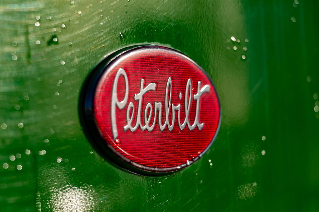 2014 Peterbilt 389 Longnose Highway Tractor Red Deer AB