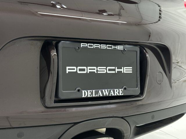 2014 Porsche 718 Newark DE