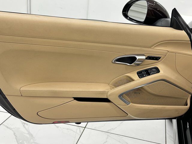 2014 Porsche 718 Newark DE