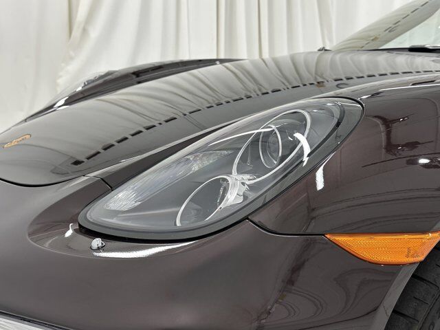 2014 Porsche 718 Newark DE