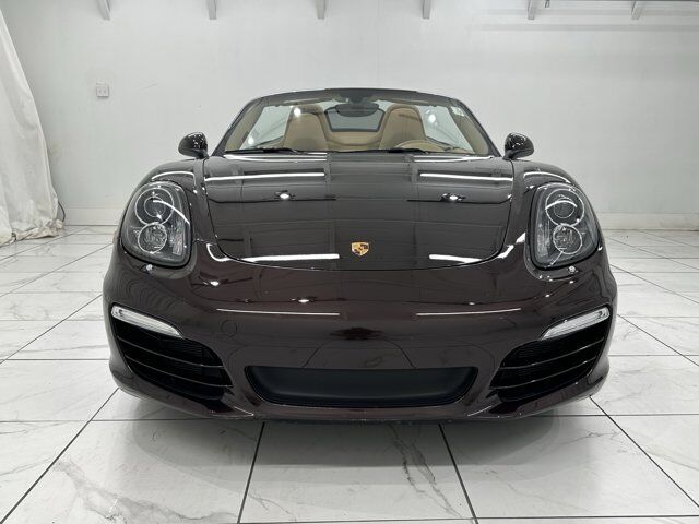 2014 Porsche 718 Newark DE