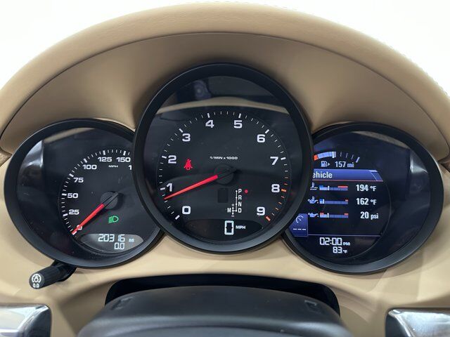 2014 Porsche 718 Newark DE