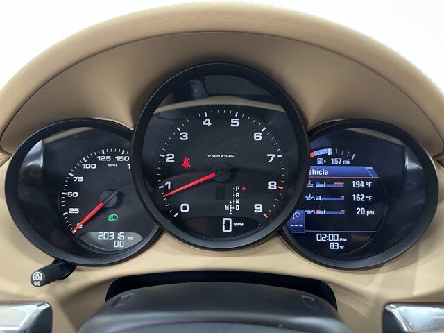 2014 Porsche 718 Newark DE