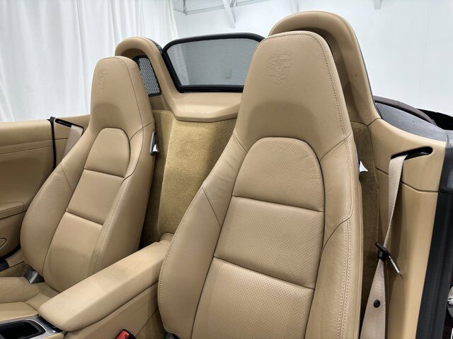 2014 Porsche 718 Newark DE