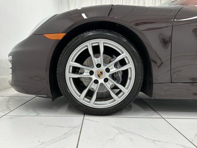 2014 Porsche 718 Newark DE