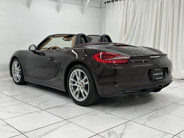 2014 Porsche 718 Newark DE