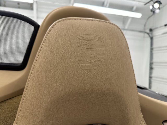 2014 Porsche 718 Newark DE