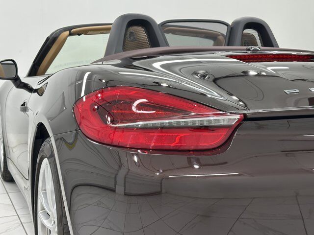 2014 Porsche 718 Newark DE