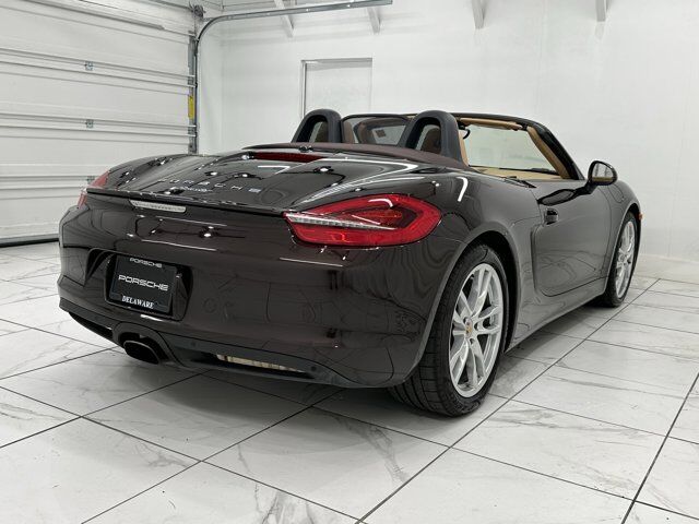 2014 Porsche 718 Newark DE