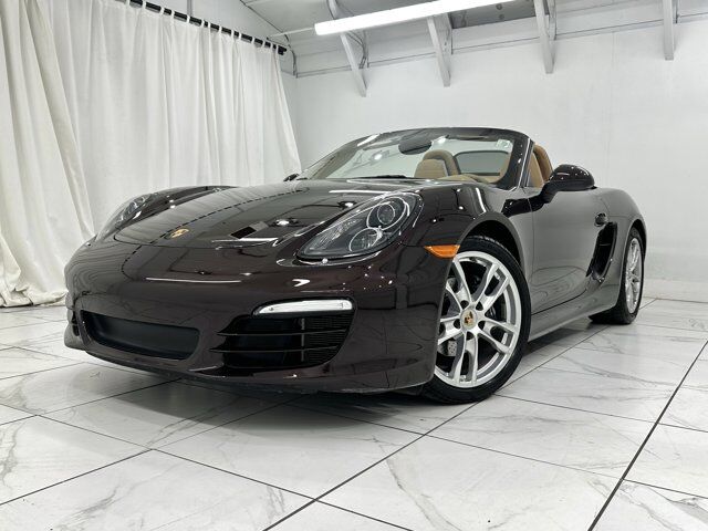 2014 Porsche 718 Newark DE