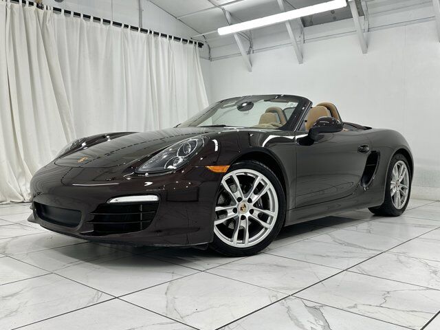 2014 Porsche 718 Newark DE