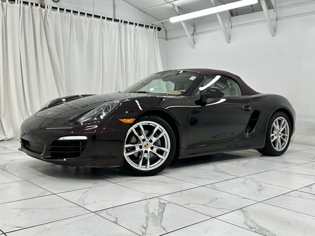 2014 Porsche 718 Newark DE