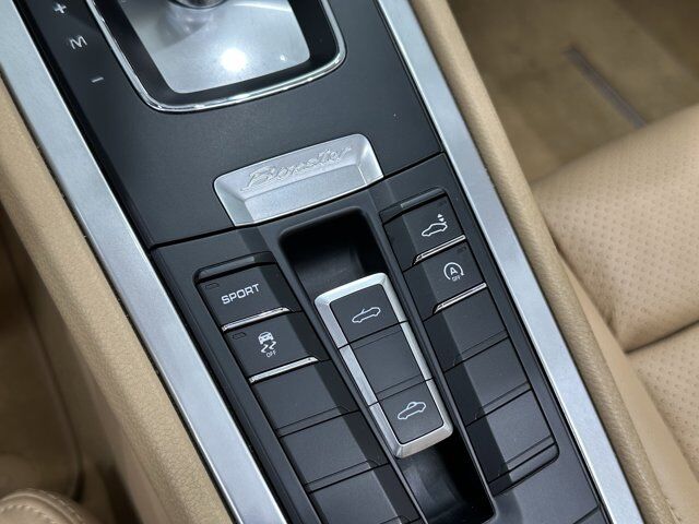 2014 Porsche 718 Newark DE