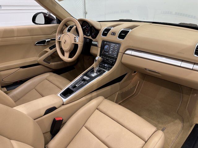 2014 Porsche 718 Newark DE