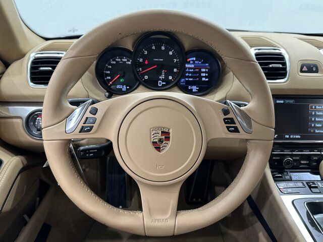 2014 Porsche 718 Newark DE