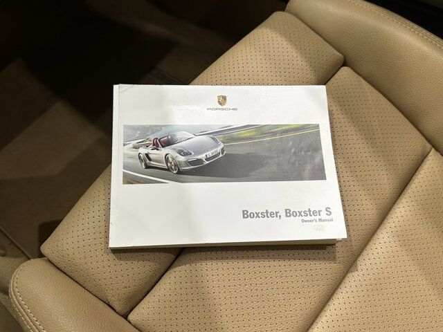 2014 Porsche 718 Newark DE