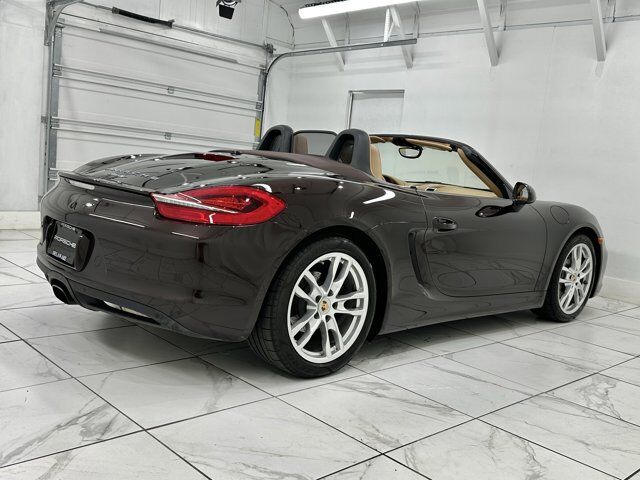 2014 Porsche 718 Newark DE