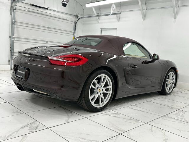 2014 Porsche 718 Newark DE