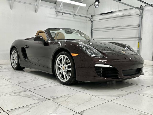 2014 Porsche 718 Newark DE