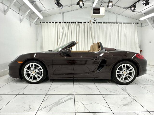 2014 Porsche 718 Newark DE