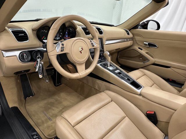 2014 Porsche 718 Newark DE