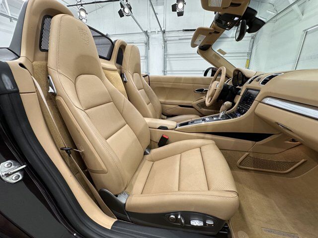 2014 Porsche 718 Newark DE