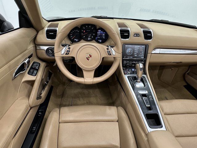 2014 Porsche 718 Newark DE