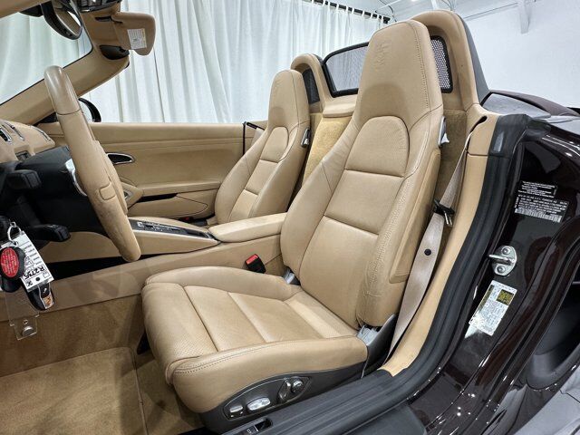 2014 Porsche 718 Newark DE