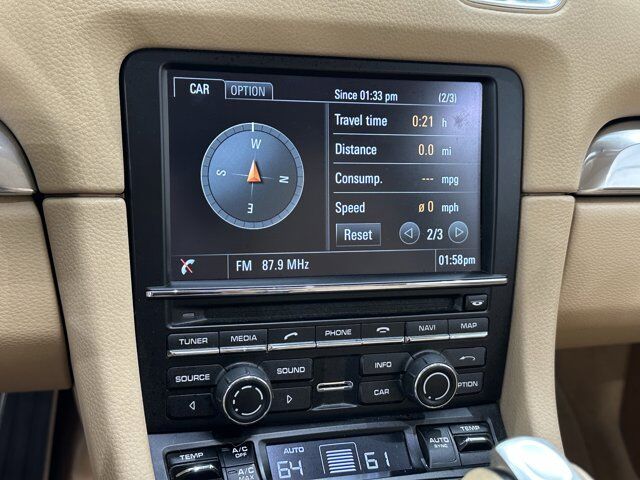2014 Porsche 718 Newark DE